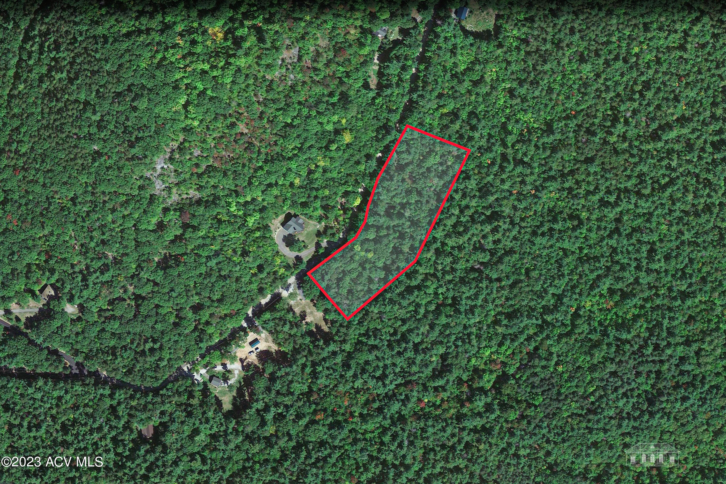 Lot A Quaker Mountain Road Wilmington, NY 12997 - Photo 8 of 10