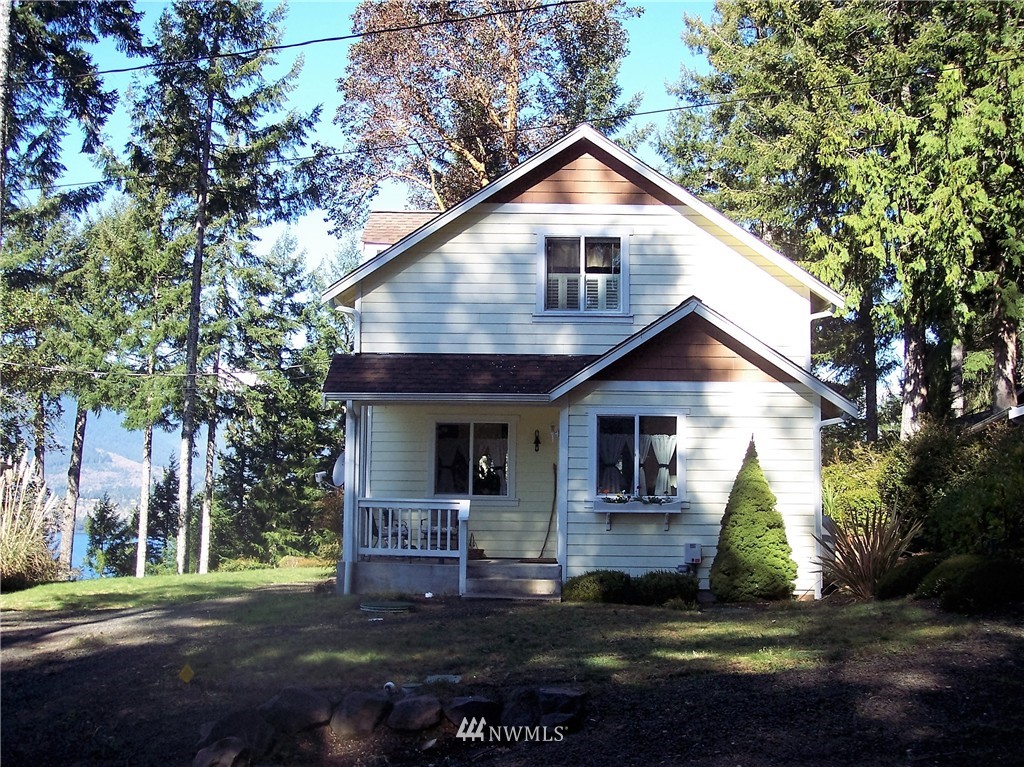 19854 Northwest Stavis Bay Road Seabeck, WA 98380 - Photo 1 of 24 Gallery Image 1