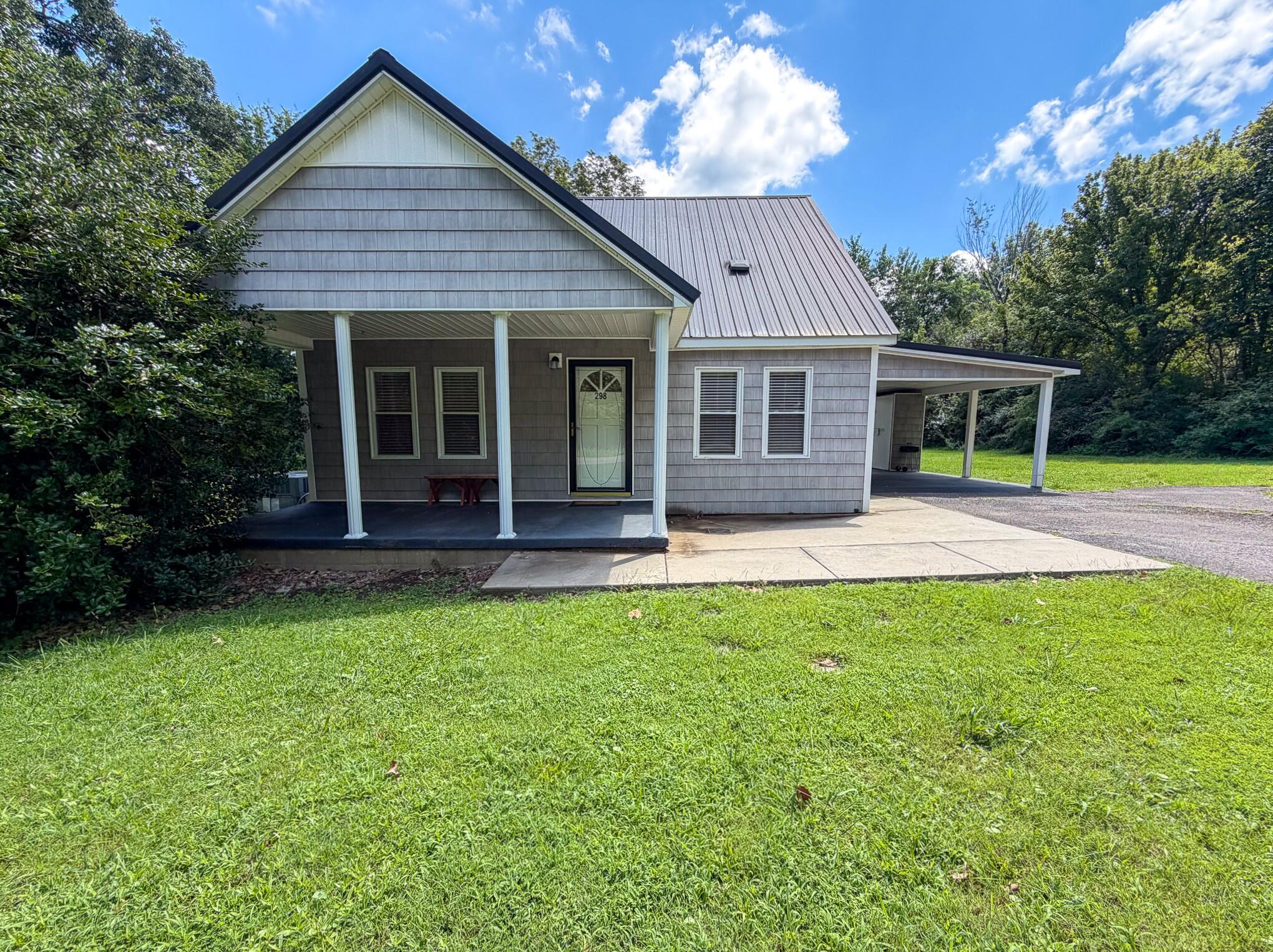 298 Van Cleave Road Murray, KY 42071 - Photo 2 of 25 IMG_4870