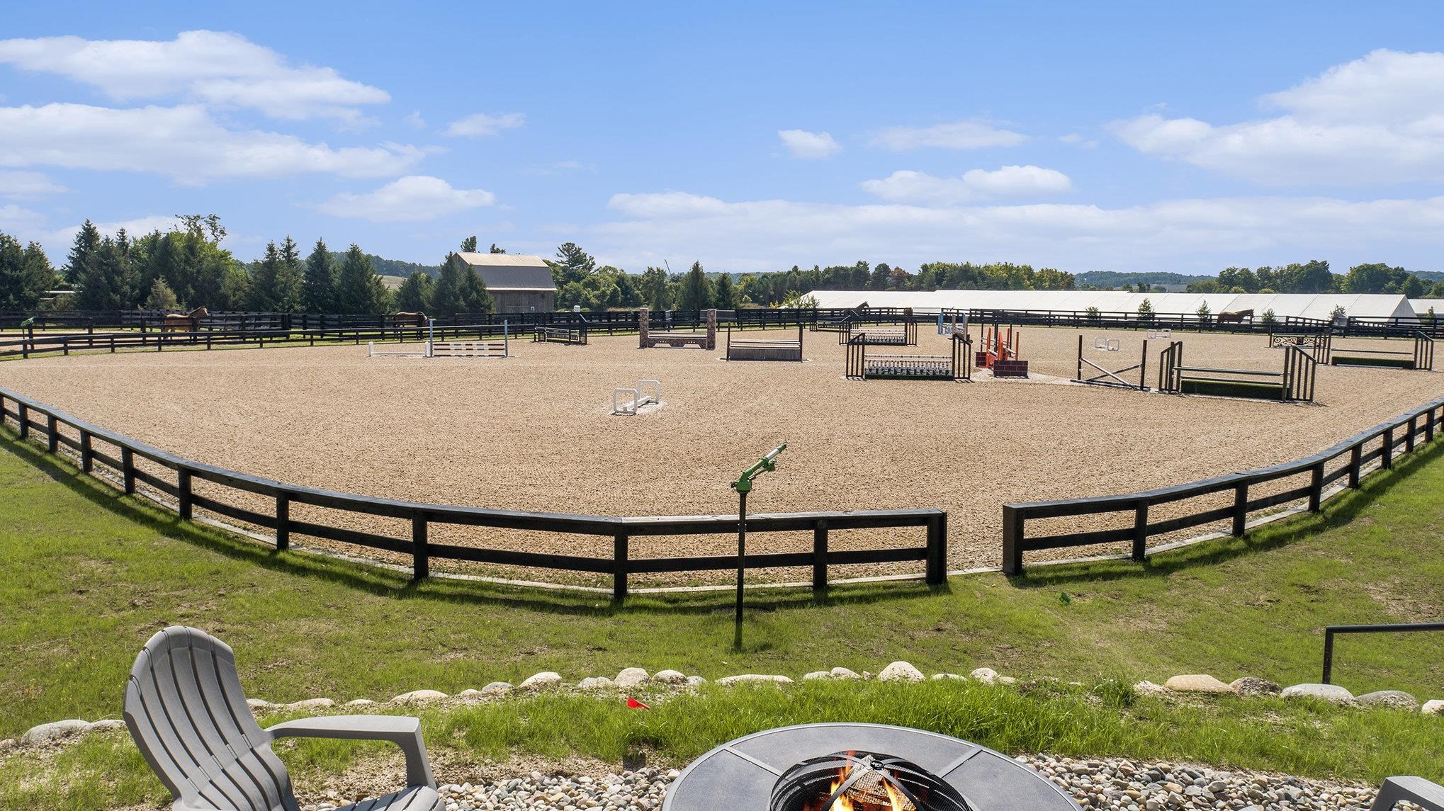 6424 Brackett Road Williamsburg, MI 49690 - Photo 21 of 53