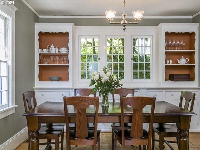2511 Southwest Arden Road Portland, OR 97201 - Photo 8 of 31