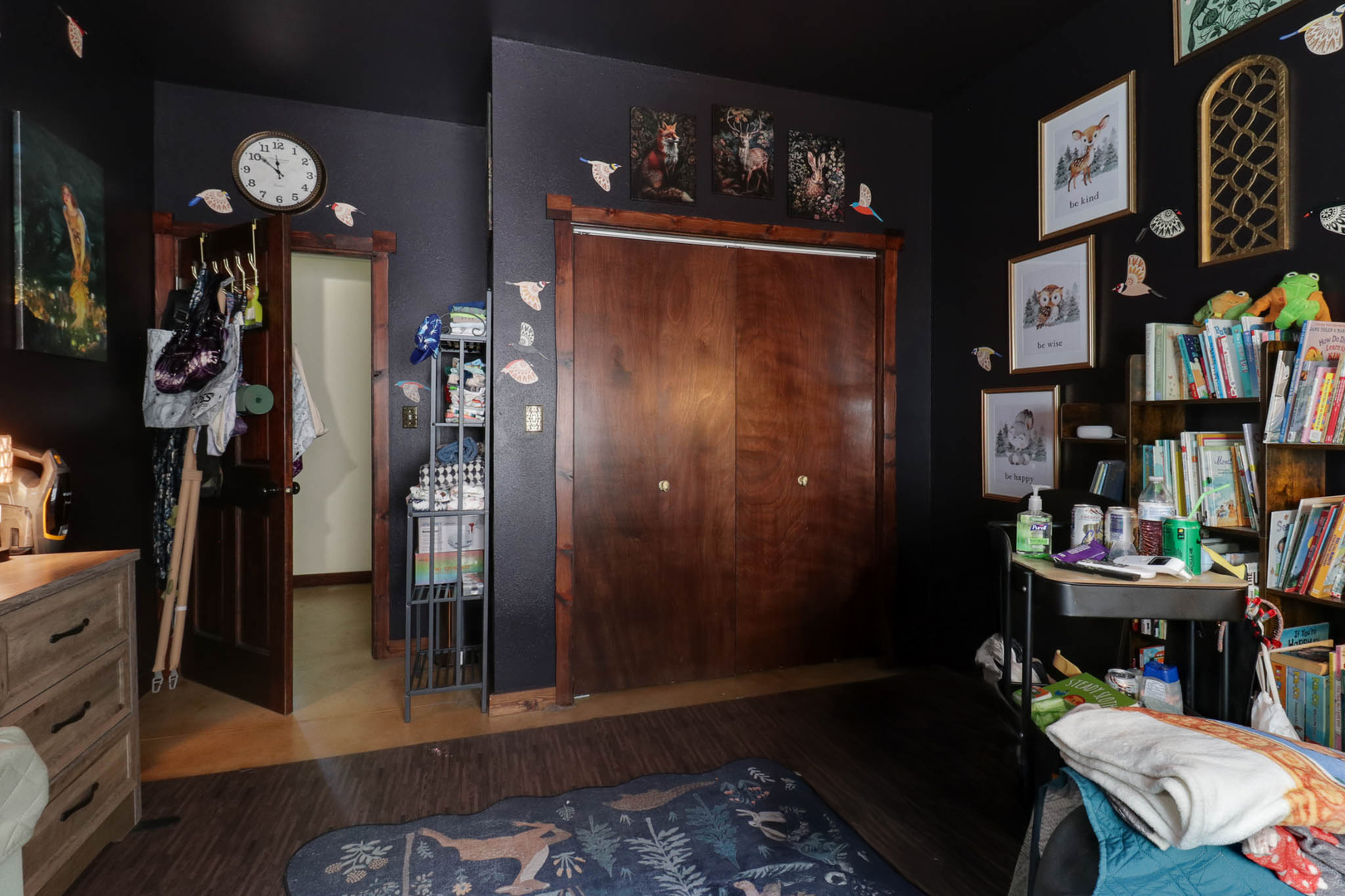 12014 Prairie Center Road Clinton, IL 61727 - Photo 30 of 56 a view of a livingroom with furniture and toys
