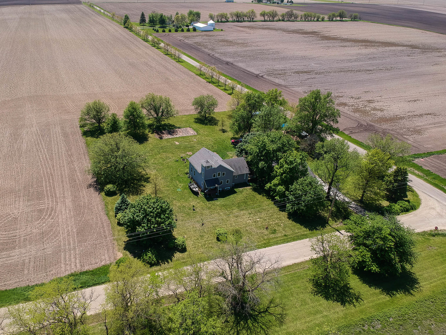 12014 Prairie Center Road Clinton, IL 61727 - Photo 52 of 56