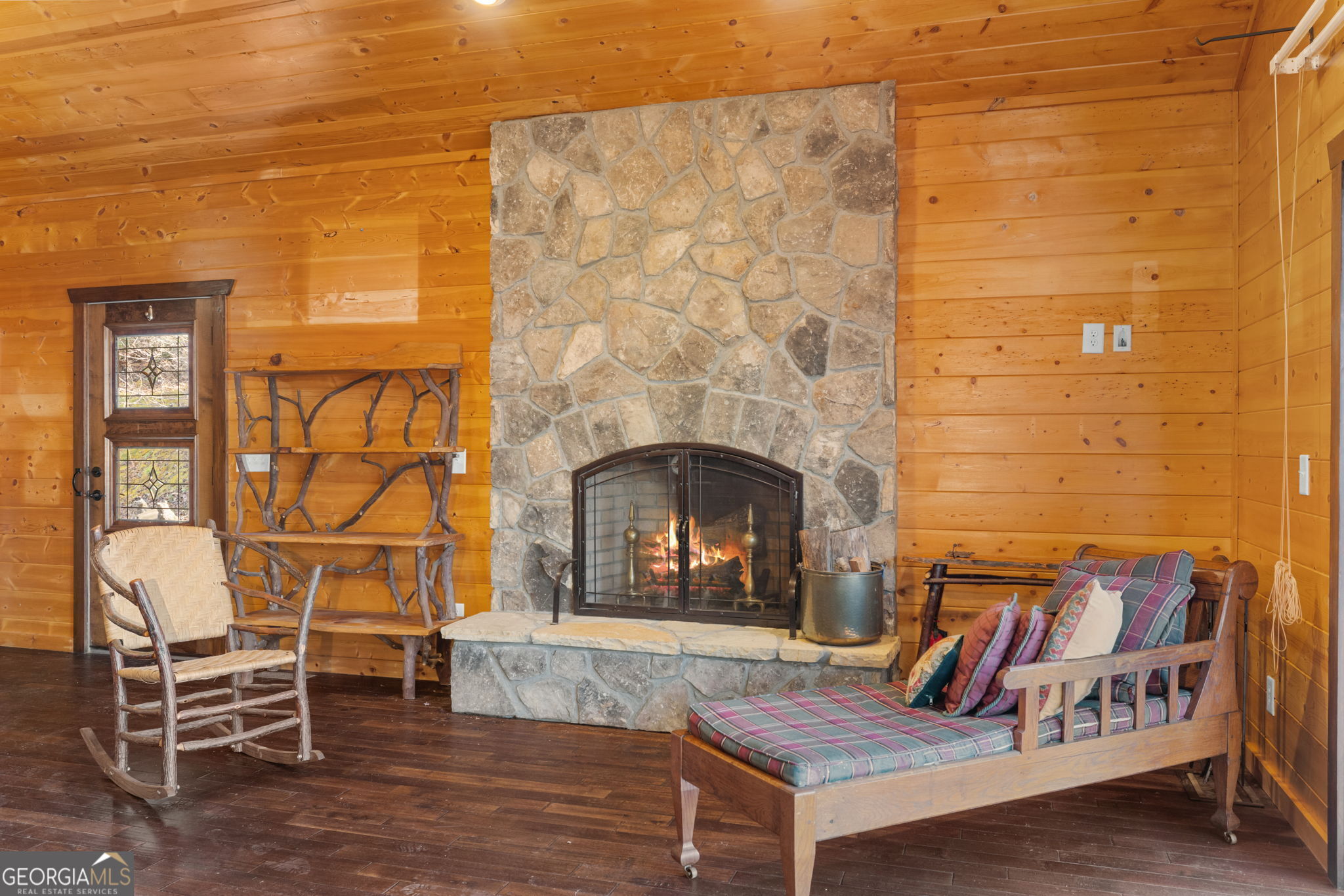 1242 Moccasin Creek Road Clarkesville, GA 30523 - Photo 13 of 62