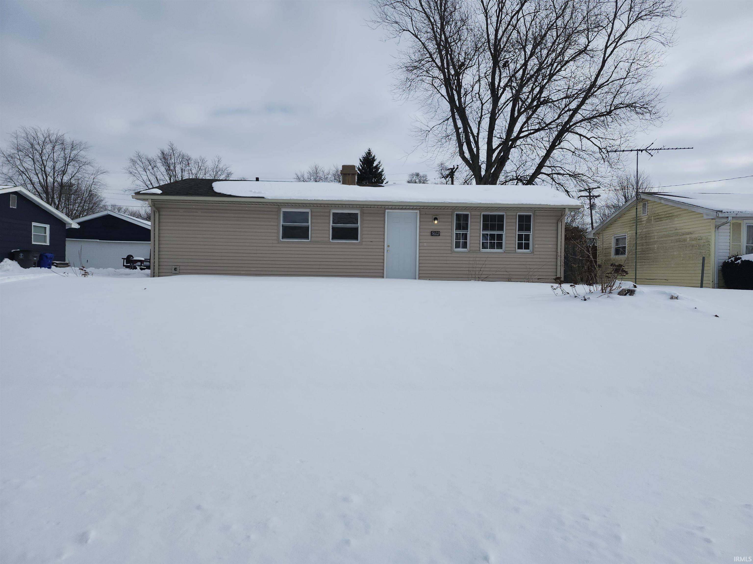 5602 Arrowhead Boulevard Kokomo, IN 46902 - Photo 1 of 12