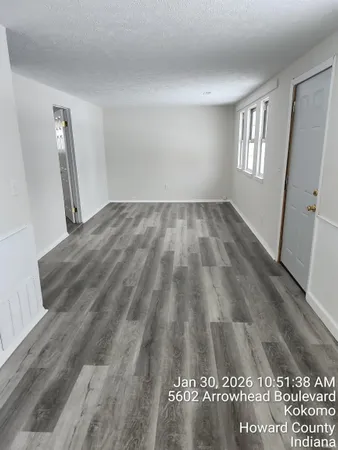 $1,200 | 5602 Arrowhead Boulevard, Kokomo, IN 46902