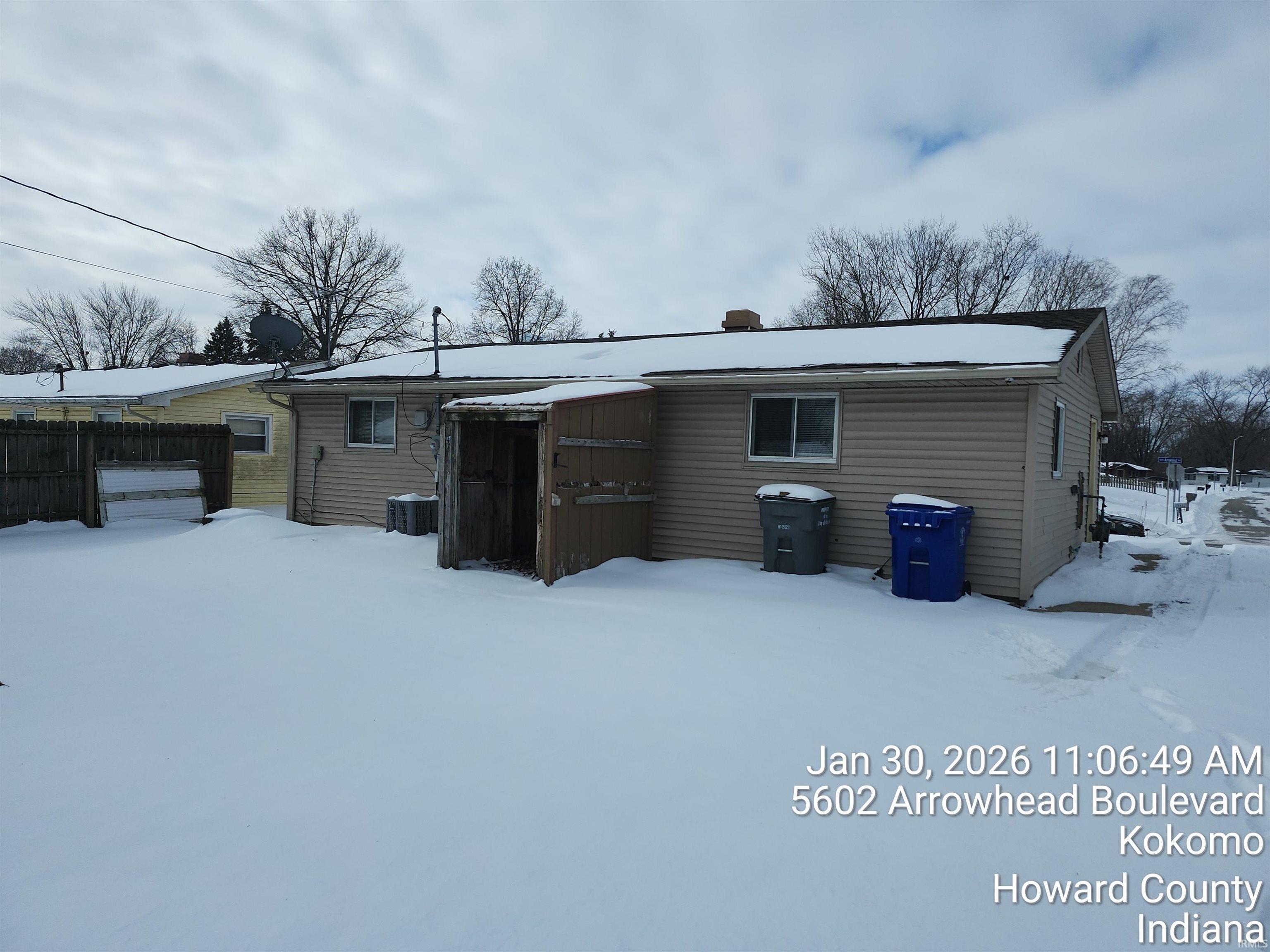 5602 Arrowhead Boulevard Kokomo, IN 46902 - Photo 11 of 12