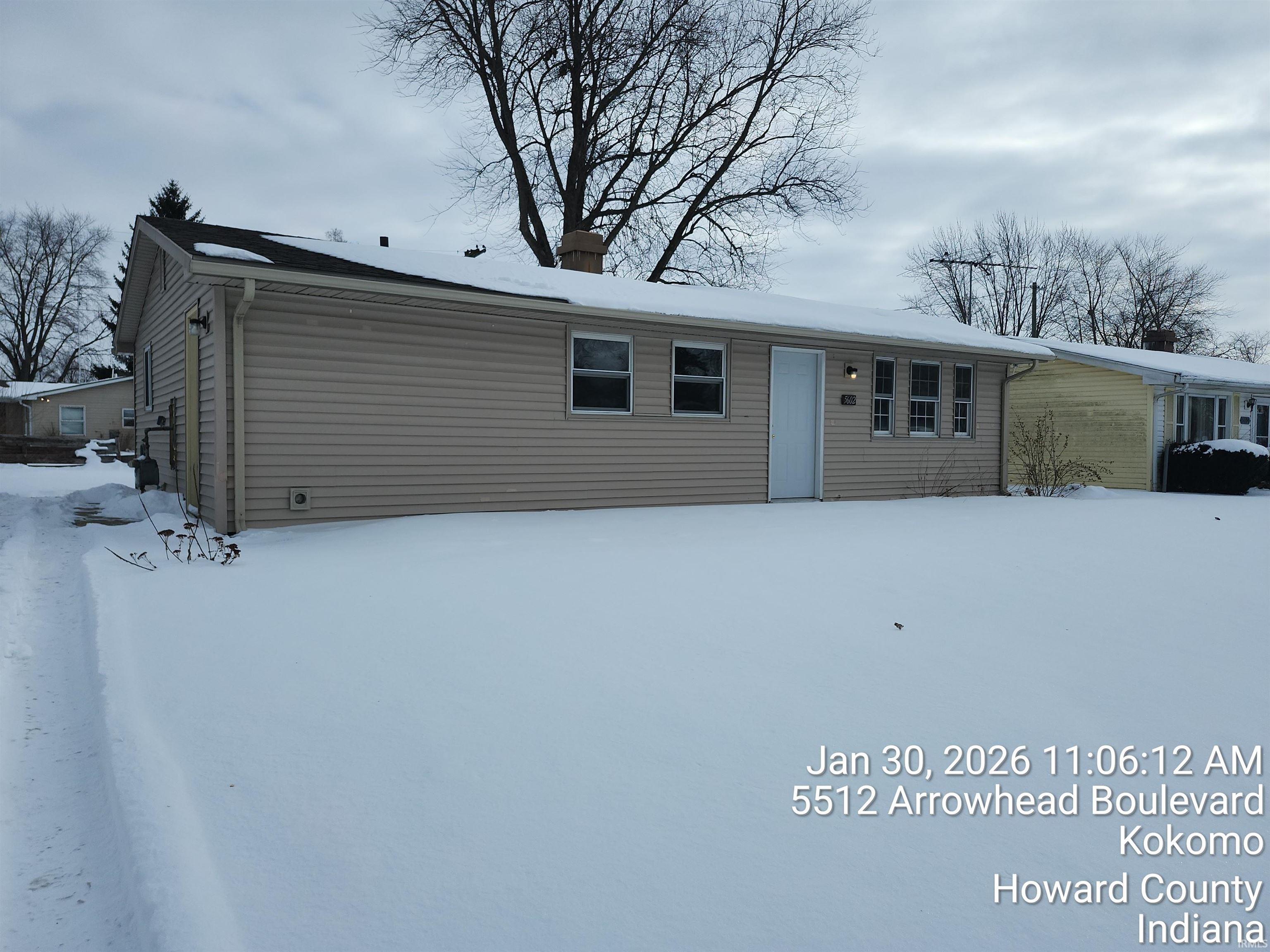 5602 Arrowhead Boulevard Kokomo, IN 46902 - Photo 12 of 12