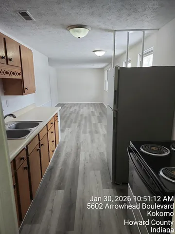 $1,200 | 5602 Arrowhead Boulevard, Kokomo, IN 46902