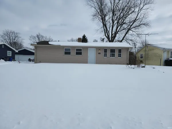 $1,200 | 5602 Arrowhead Boulevard, Kokomo, IN 46902