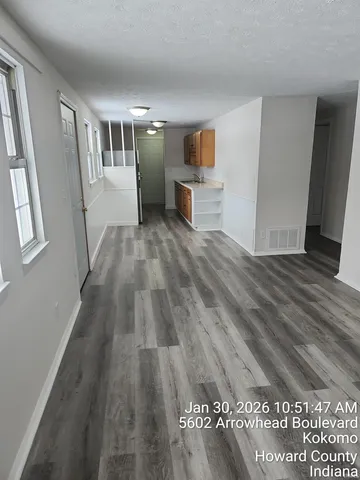 $1,200 | 5602 Arrowhead Boulevard, Kokomo, IN 46902