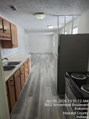 $1,200 | 5602 Arrowhead Boulevard, Kokomo, IN 46902