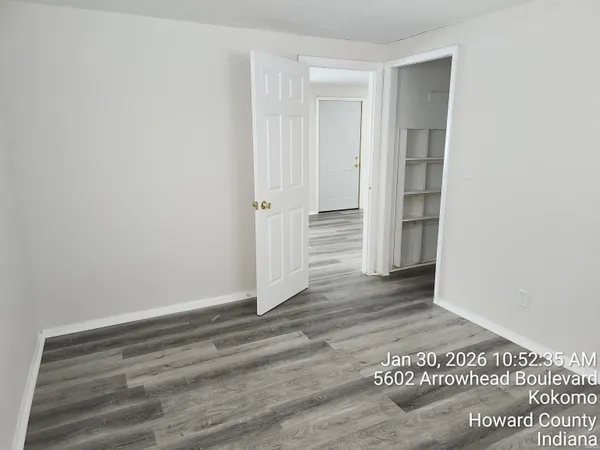 $1,200 | 5602 Arrowhead Boulevard, Kokomo, IN 46902