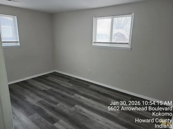 $1,200 | 5602 Arrowhead Boulevard, Kokomo, IN 46902