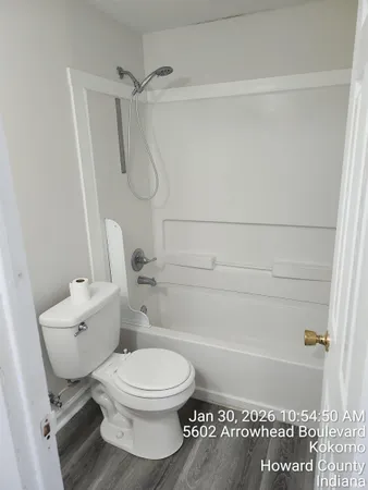 $1,200 | 5602 Arrowhead Boulevard, Kokomo, IN 46902