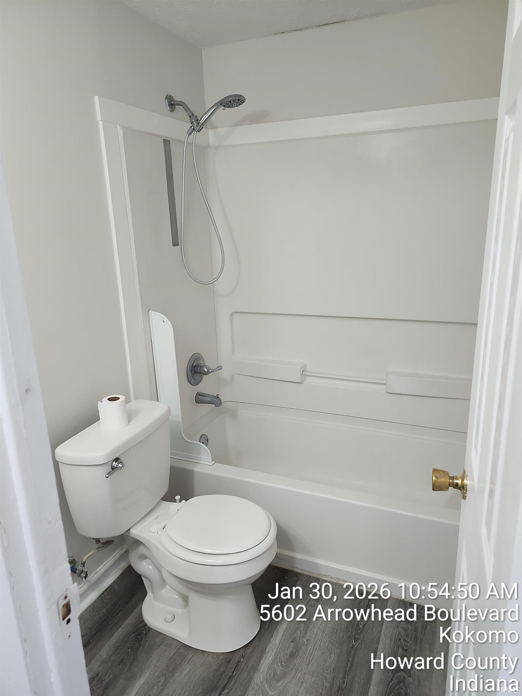 5602 Arrowhead Boulevard Kokomo, IN 46902 - Photo 9 of 12