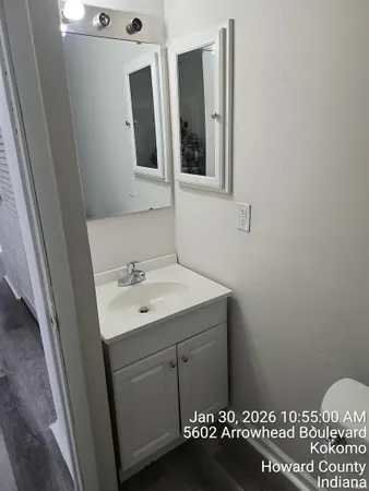 $1,200 | 5602 Arrowhead Boulevard, Kokomo, IN 46902