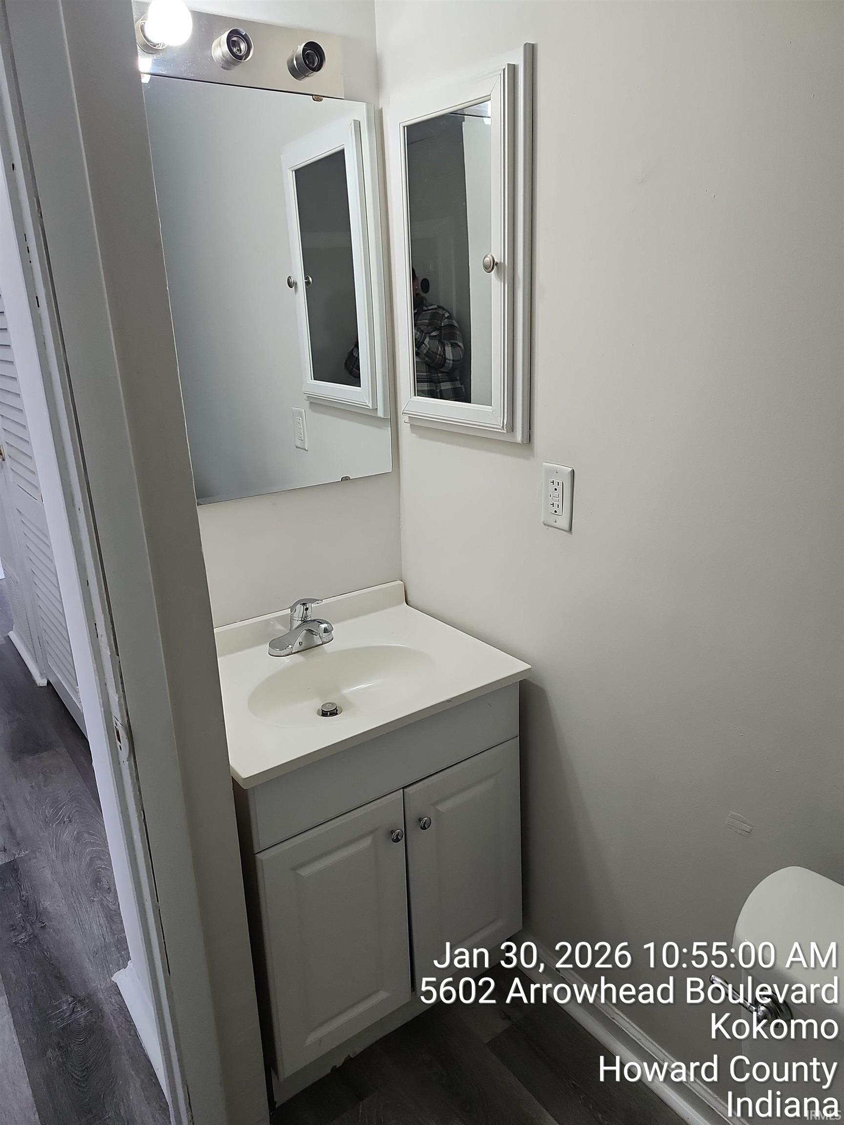 5602 Arrowhead Boulevard Kokomo, IN 46902 - Photo 10 of 12