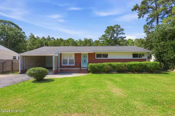 $260,000 | 125 Bryan Boulevard, Havelock, NC 28532