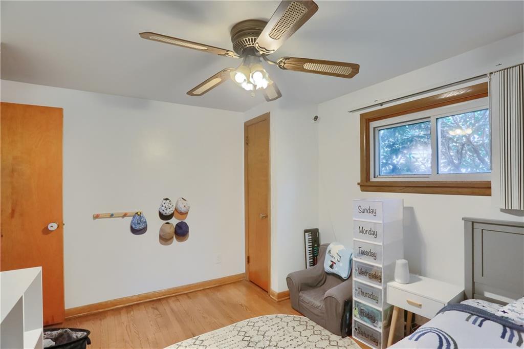 109 Staff Road Slippery Rock, PA 16057 - Photo 12 of 20