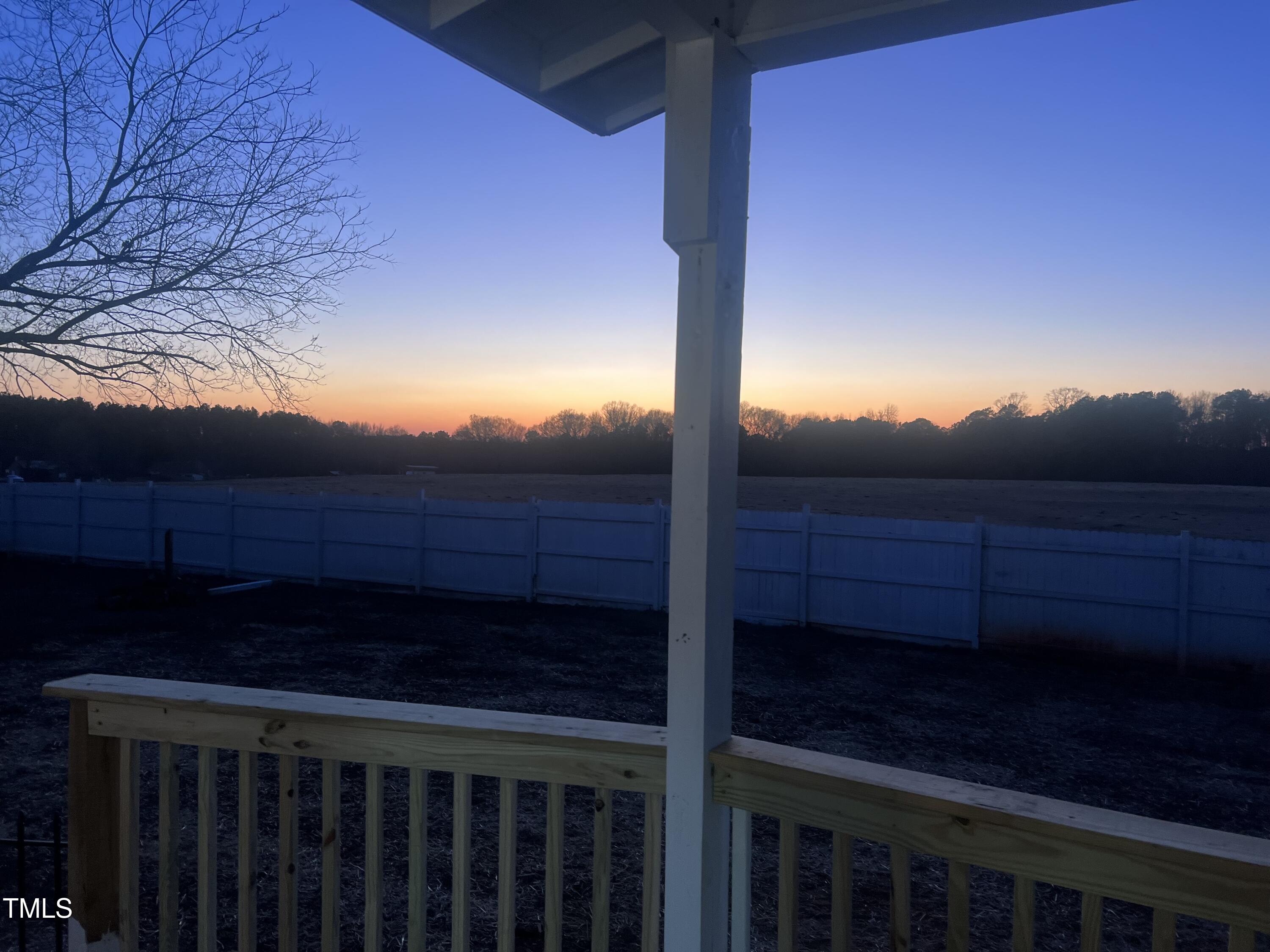 501 Cornwallis Road Garner, NC 27529 - Photo 34 of 39 Back Deck