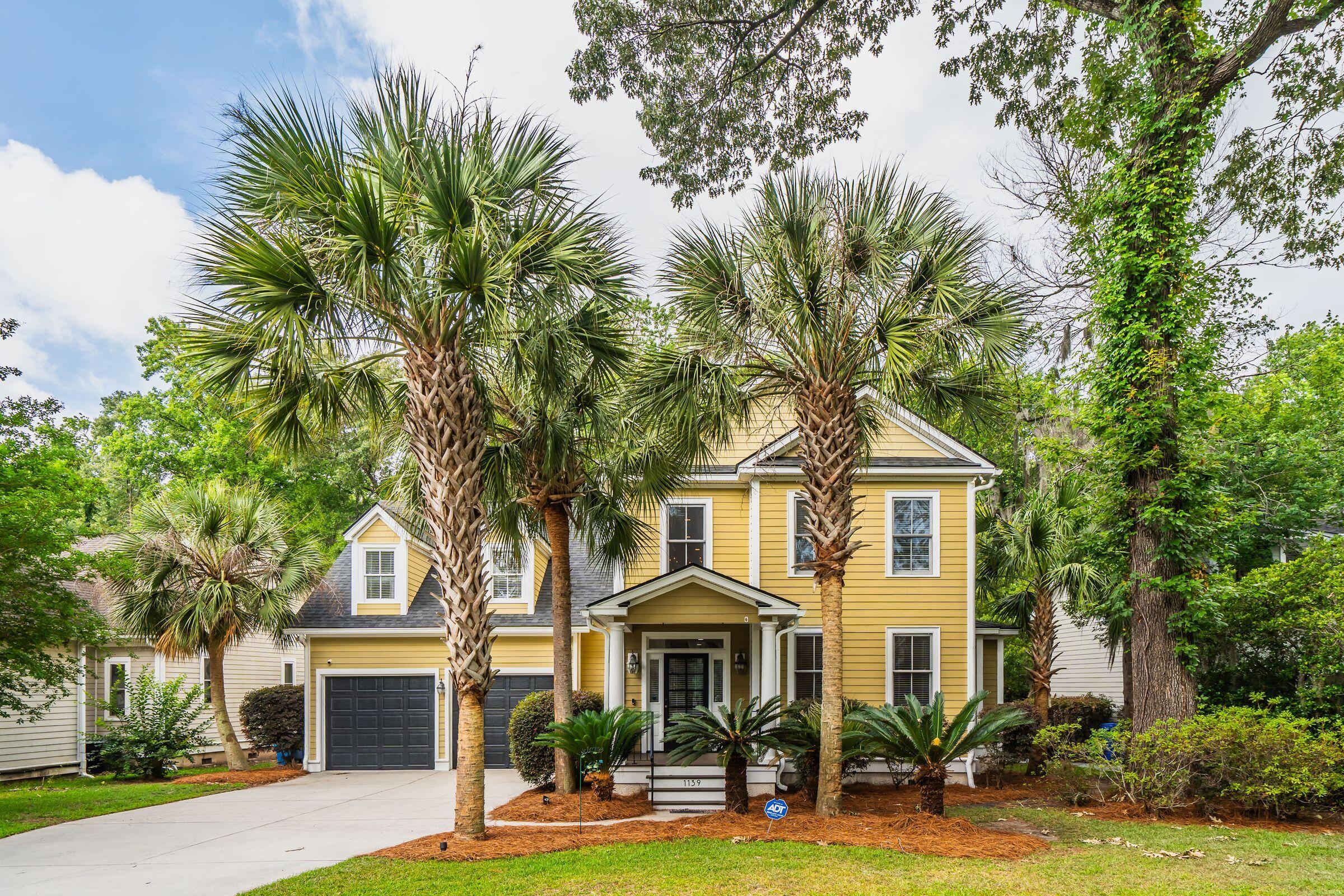 1139 Quick Rabbit Loop Charleston, SC 29414 - Photo 44 of 52 1139QuickRabbitLoop-KeenEyeMarketing-004