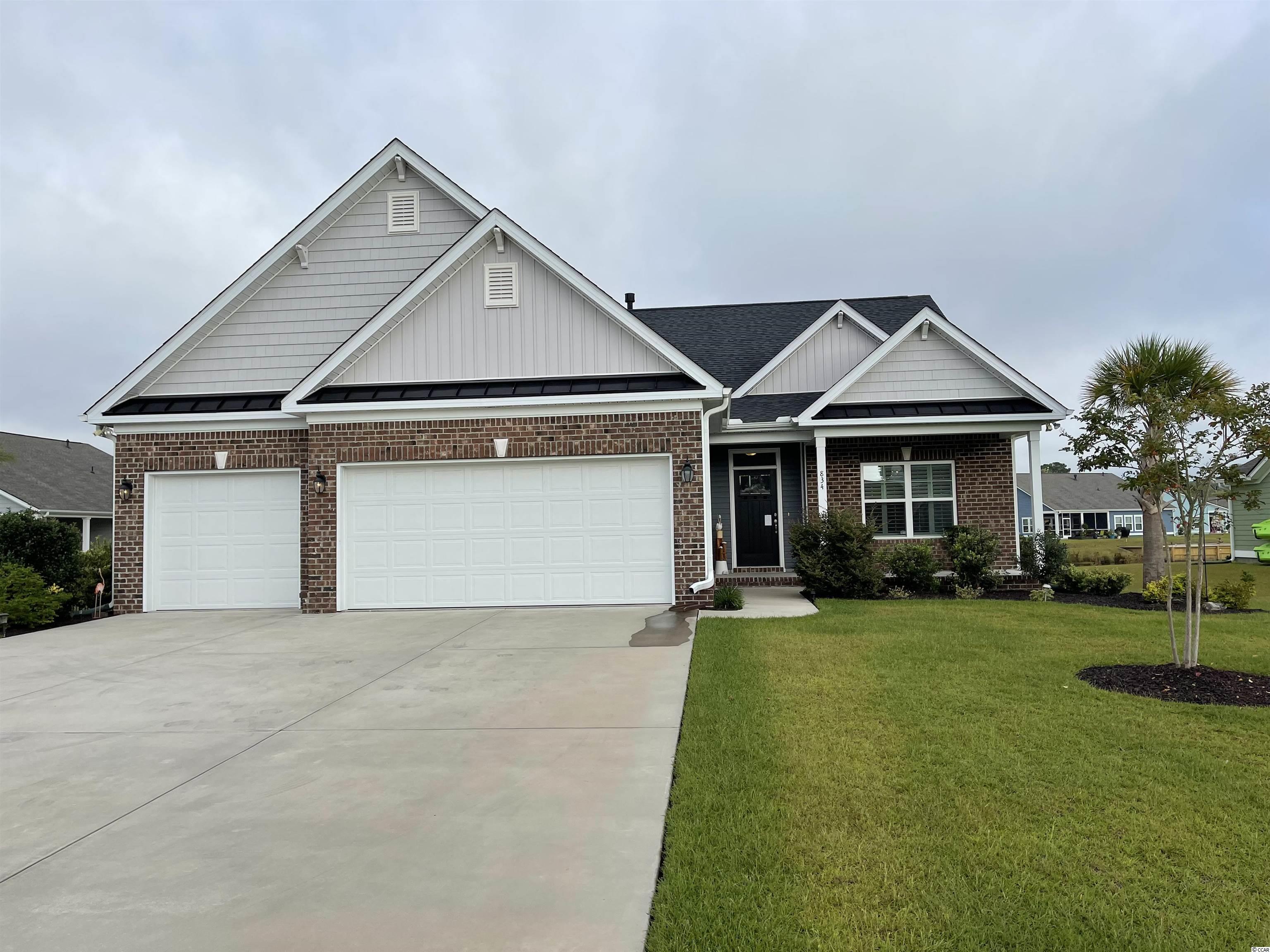 834 Waccamaw River Road Myrtle Beach, SC 29588 - Photo 1 of 22 Gallery Image 1