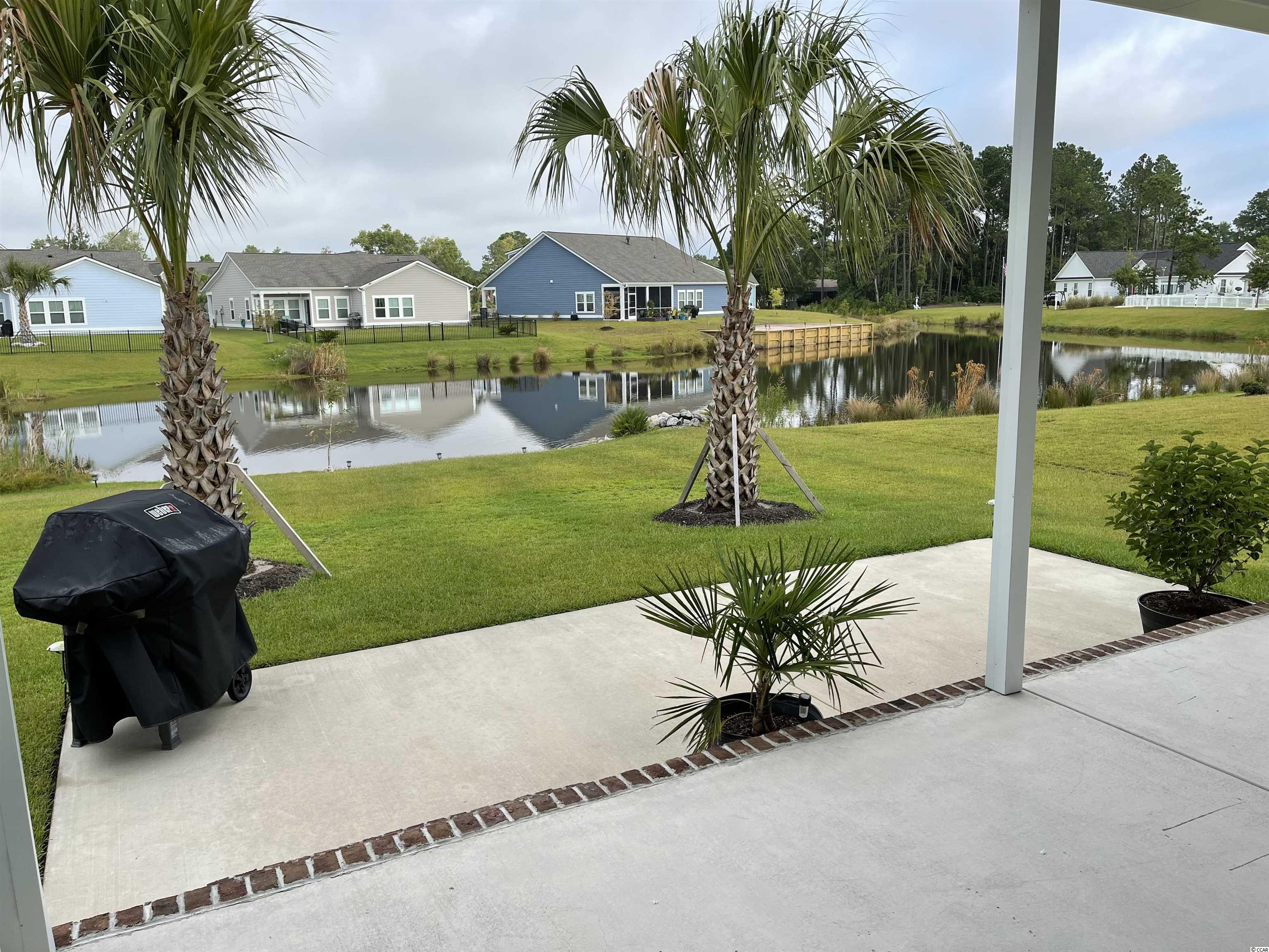 834 Waccamaw River Road Myrtle Beach, SC 29588 - Photo 2 of 22 Gallery Image 2