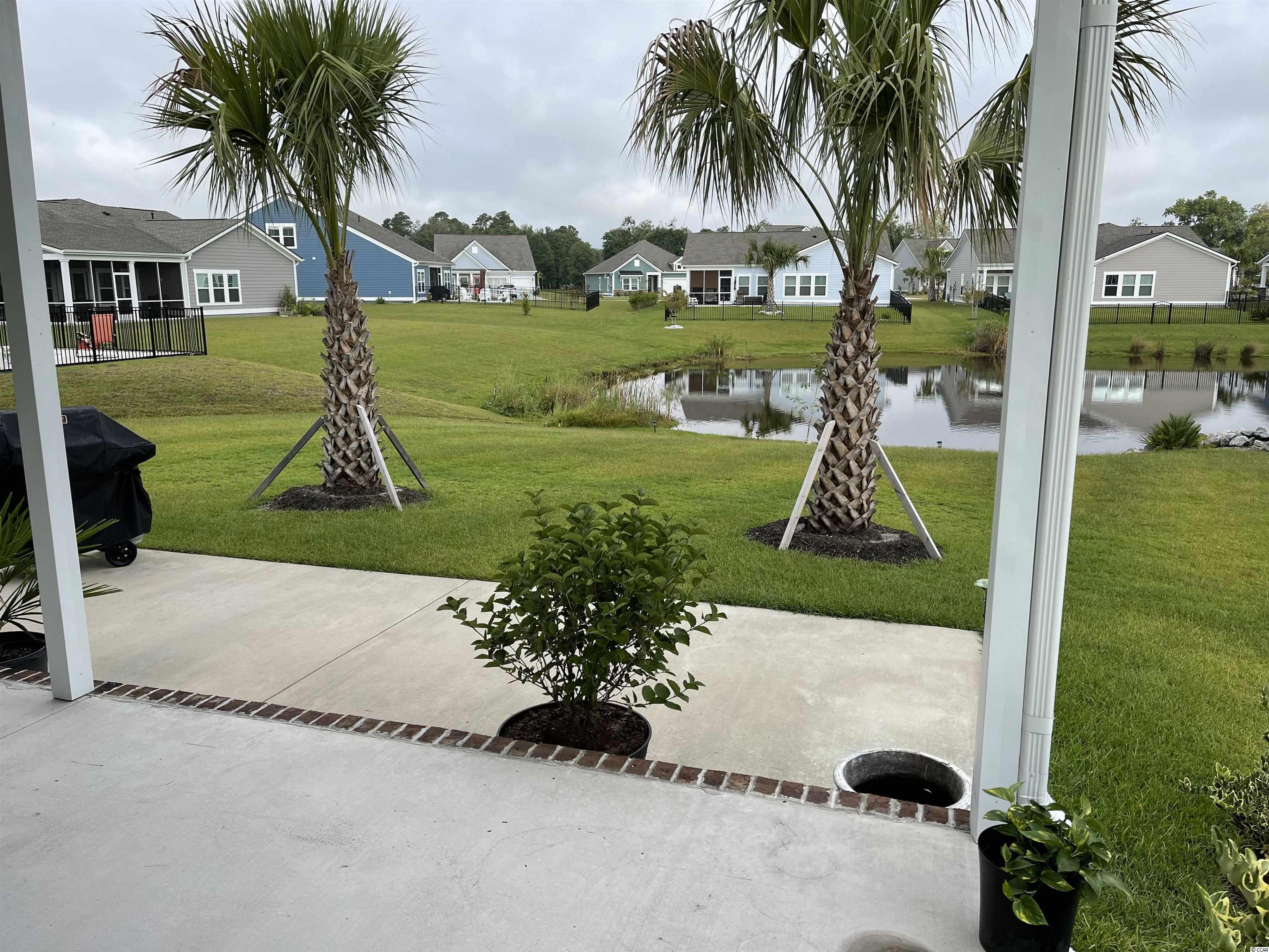 834 Waccamaw River Road Myrtle Beach, SC 29588 - Photo 3 of 22 Gallery Image 3