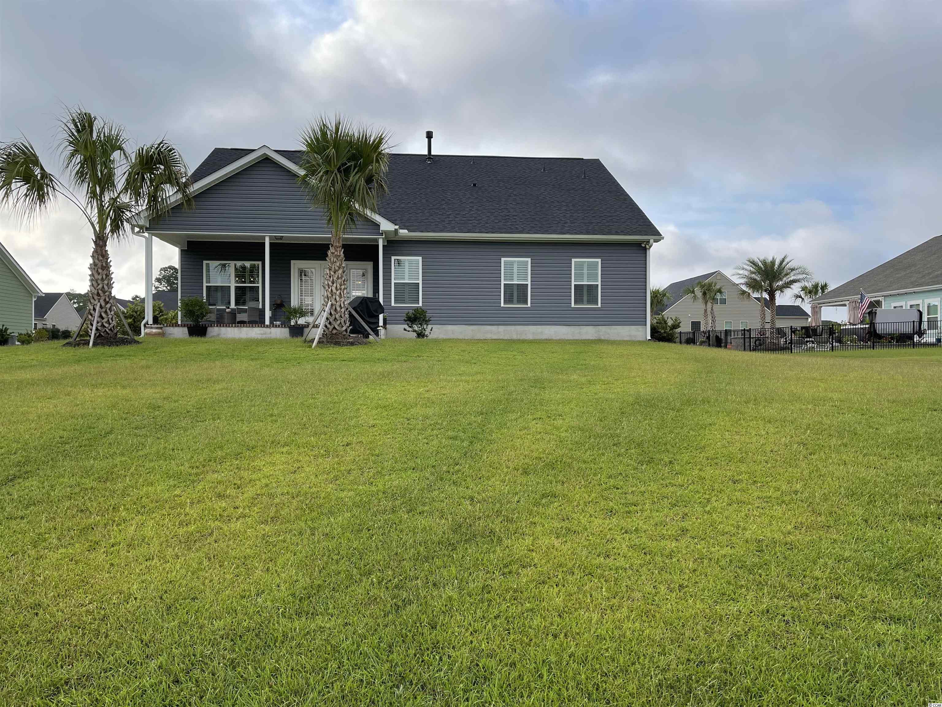 834 Waccamaw River Road Myrtle Beach, SC 29588 - Photo 4 of 22 Gallery Image 4