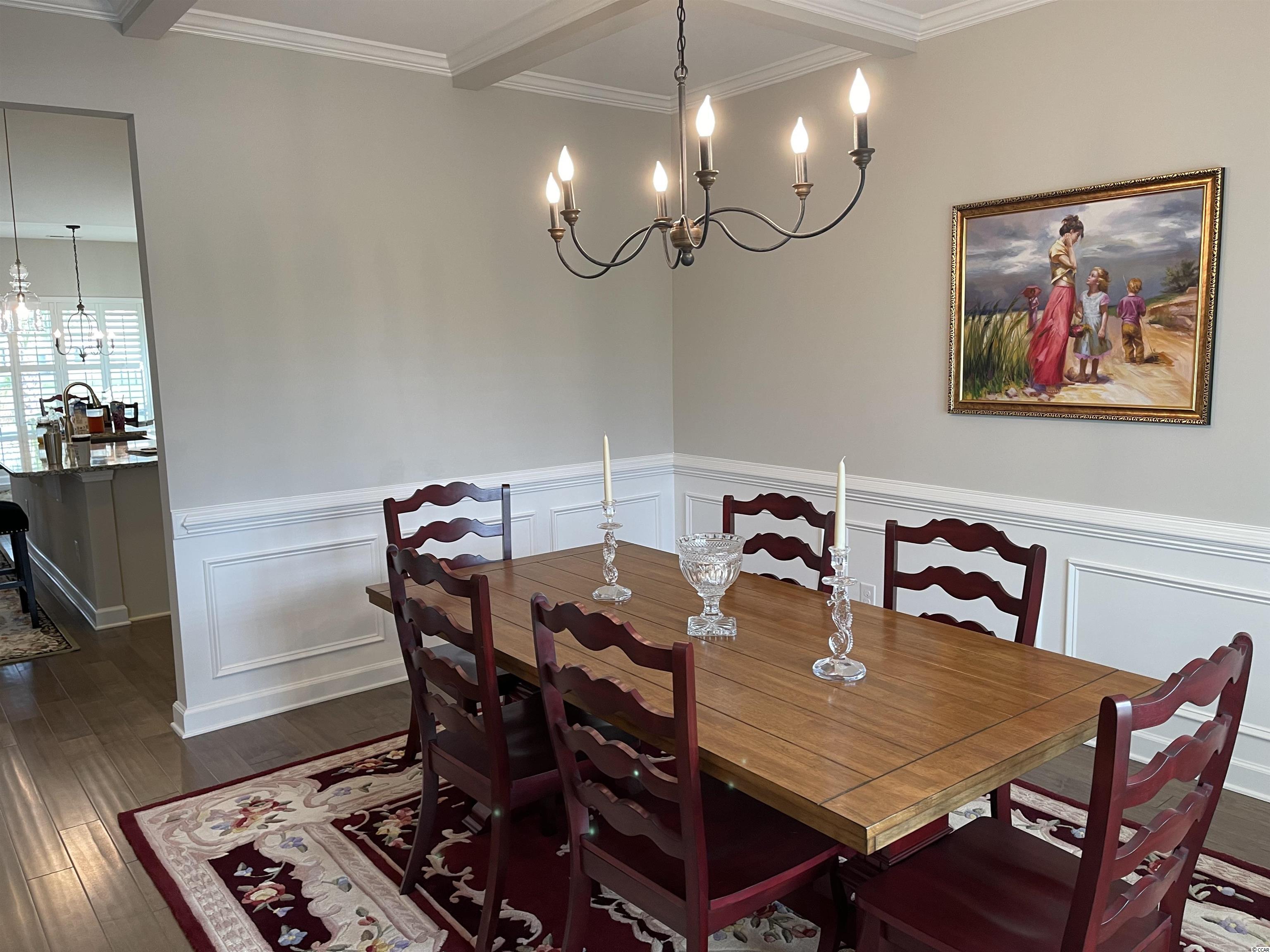 834 Waccamaw River Road Myrtle Beach, SC 29588 - Photo 6 of 22 Gallery Image 6