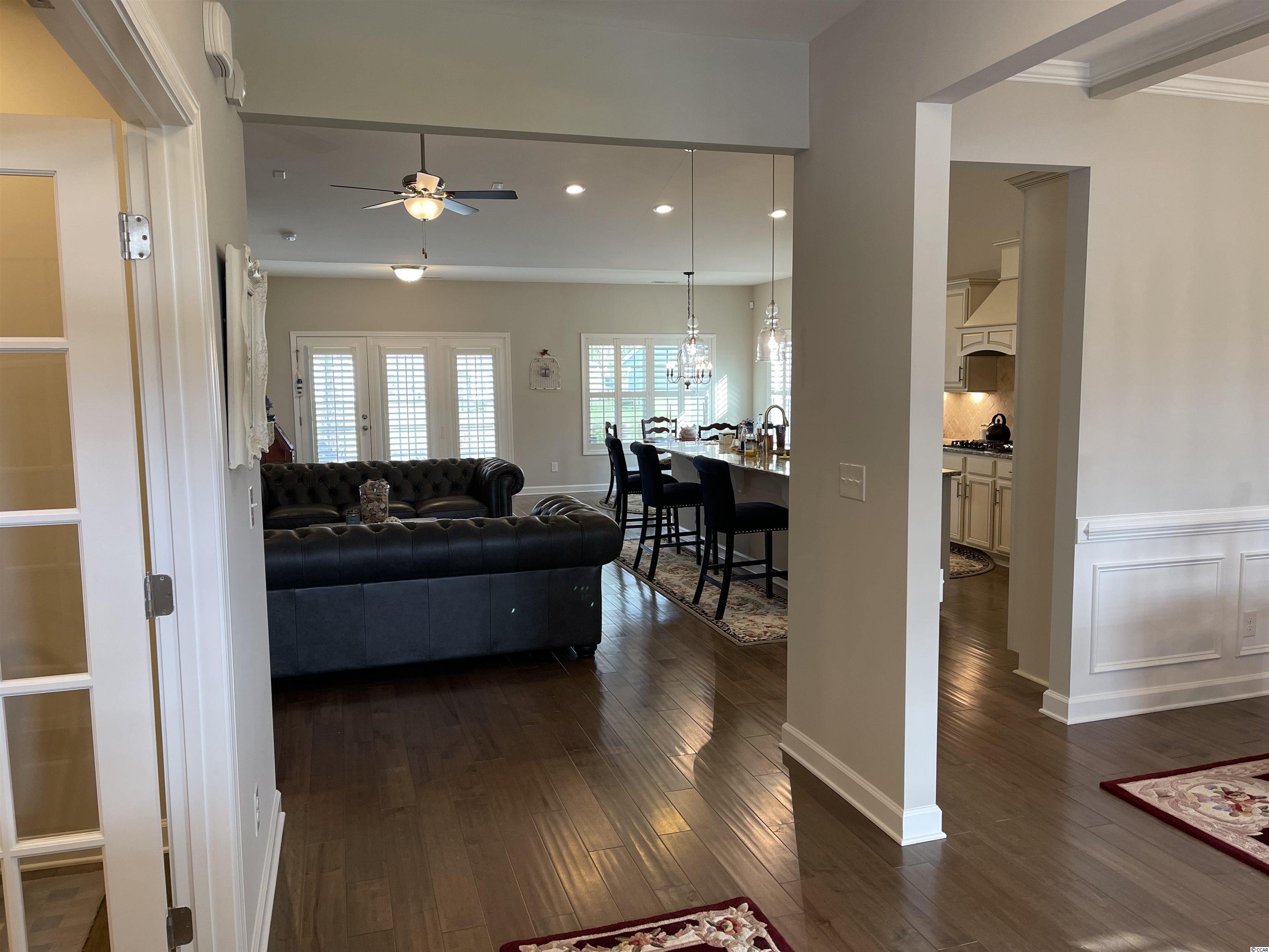 834 Waccamaw River Road Myrtle Beach, SC 29588 - Photo 7 of 22 Gallery Image 7