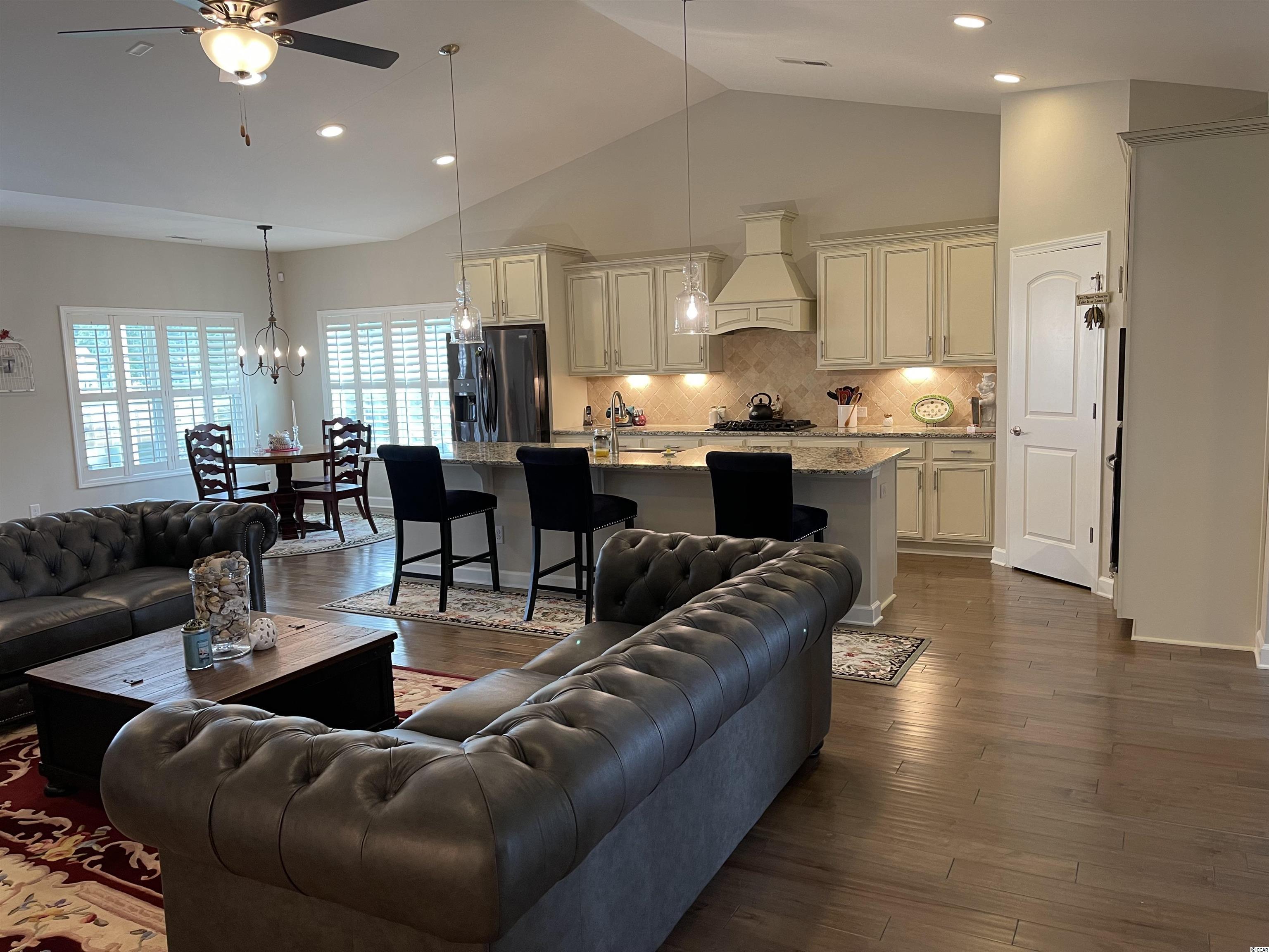 834 Waccamaw River Road Myrtle Beach, SC 29588 - Photo 8 of 22 Gallery Image 8