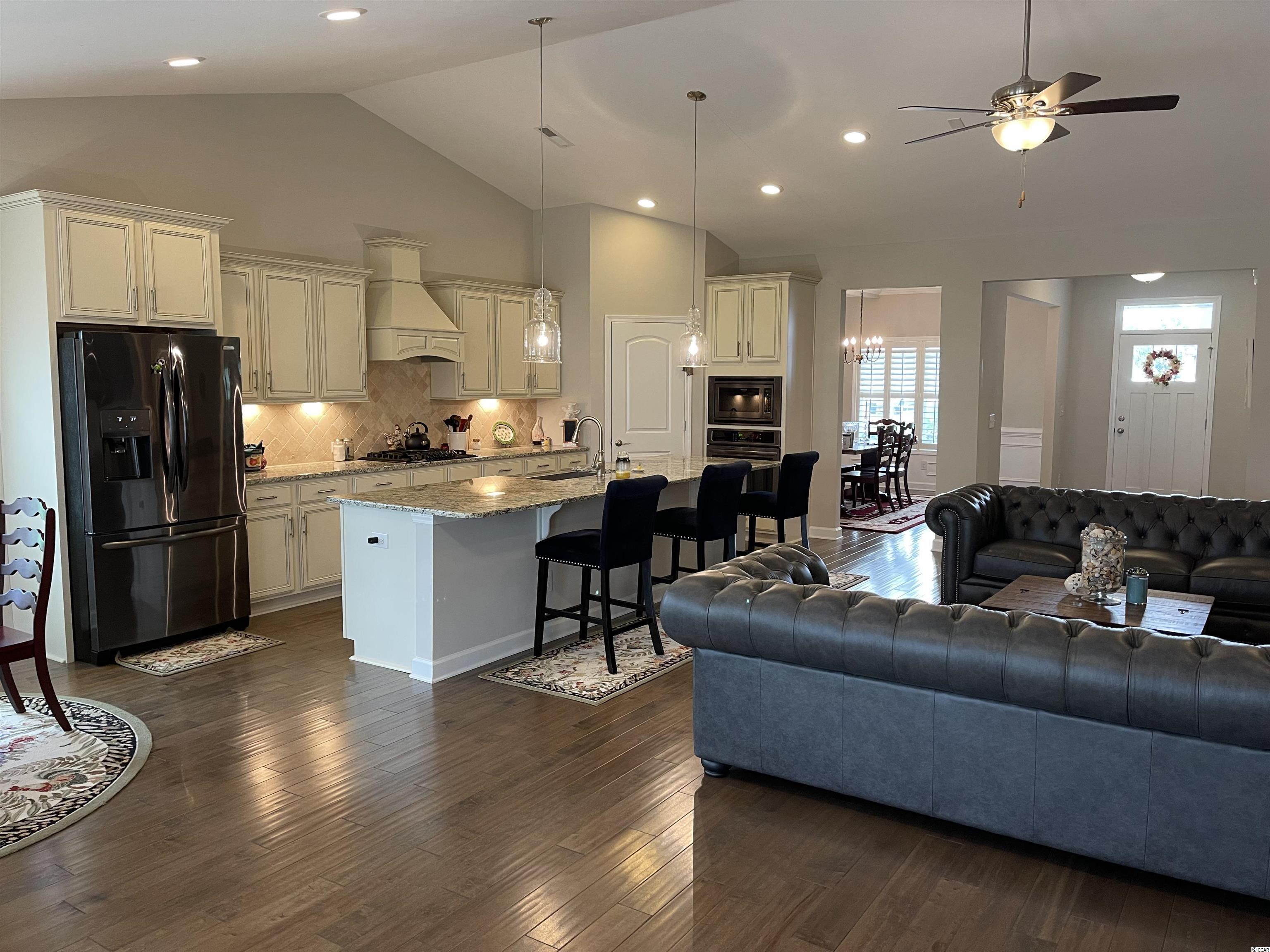 834 Waccamaw River Road Myrtle Beach, SC 29588 - Photo 10 of 22 Gallery Image 10