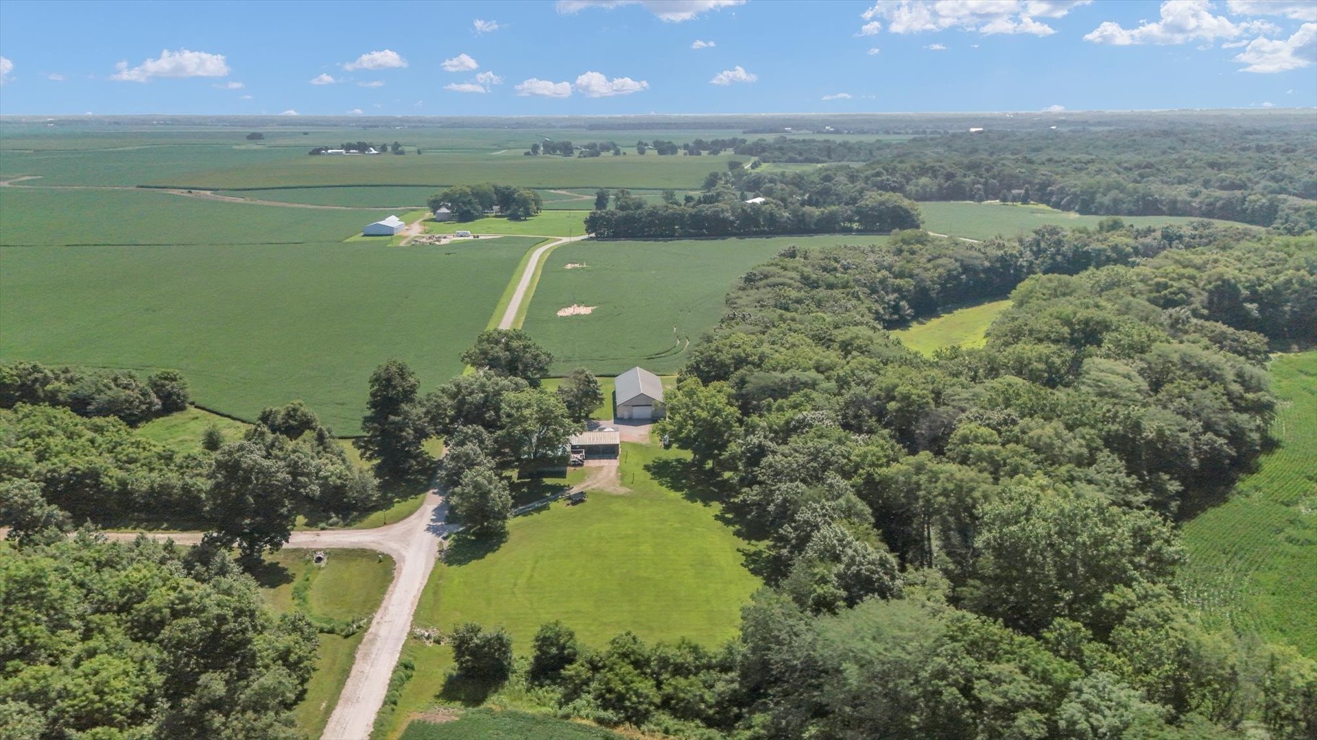 675 East 1950 North Road Monticello, IL 61856 - Photo 50 of 55 Gallery Image 50
