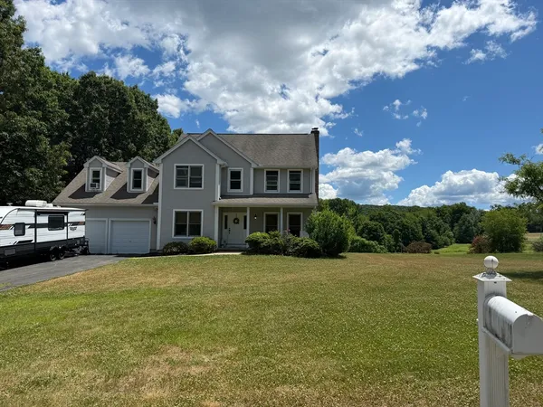 $570,000 | 26 Laro Road, Southwick, MA 01077