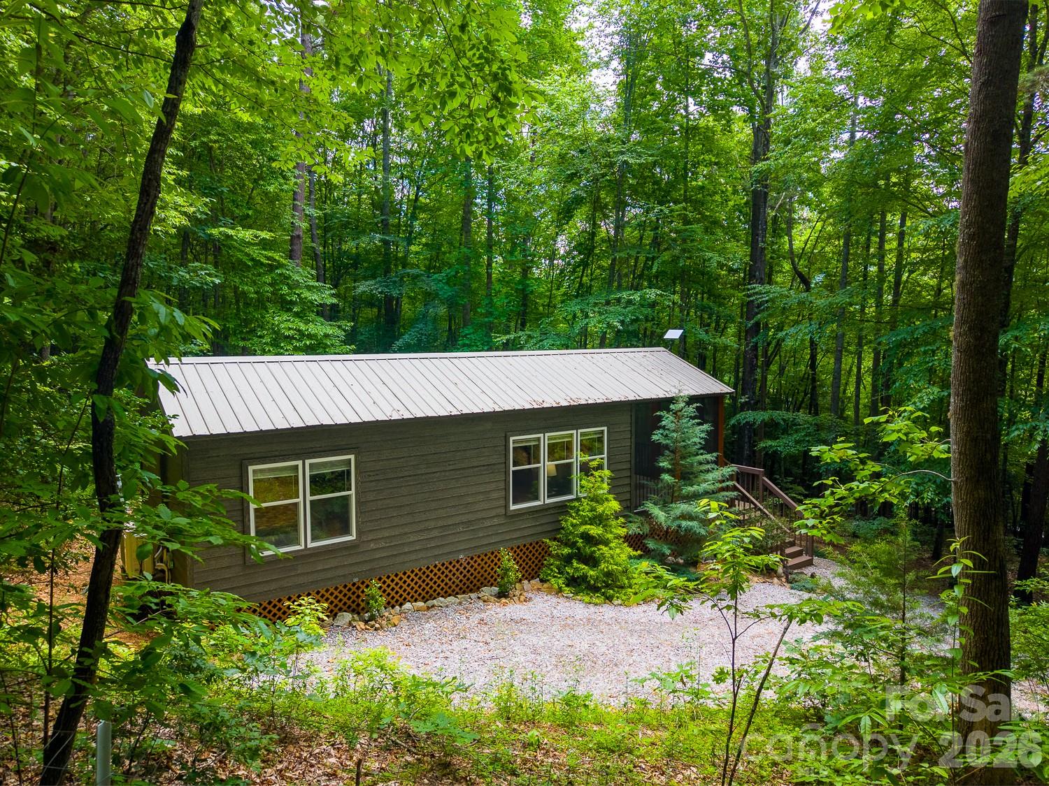 243 Jonquil Wds Road Franklin, NC 28734 - Photo 42 of 48