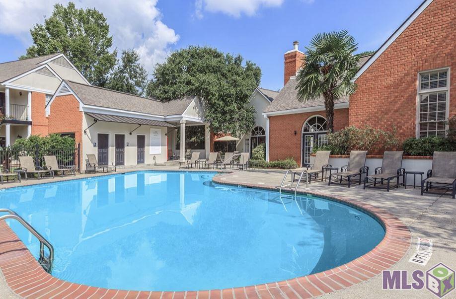 7955 Jefferson Pl Boulevard, Unit 33D Baton Rouge, LA 70809 - Photo 24 of 28 Community Pool