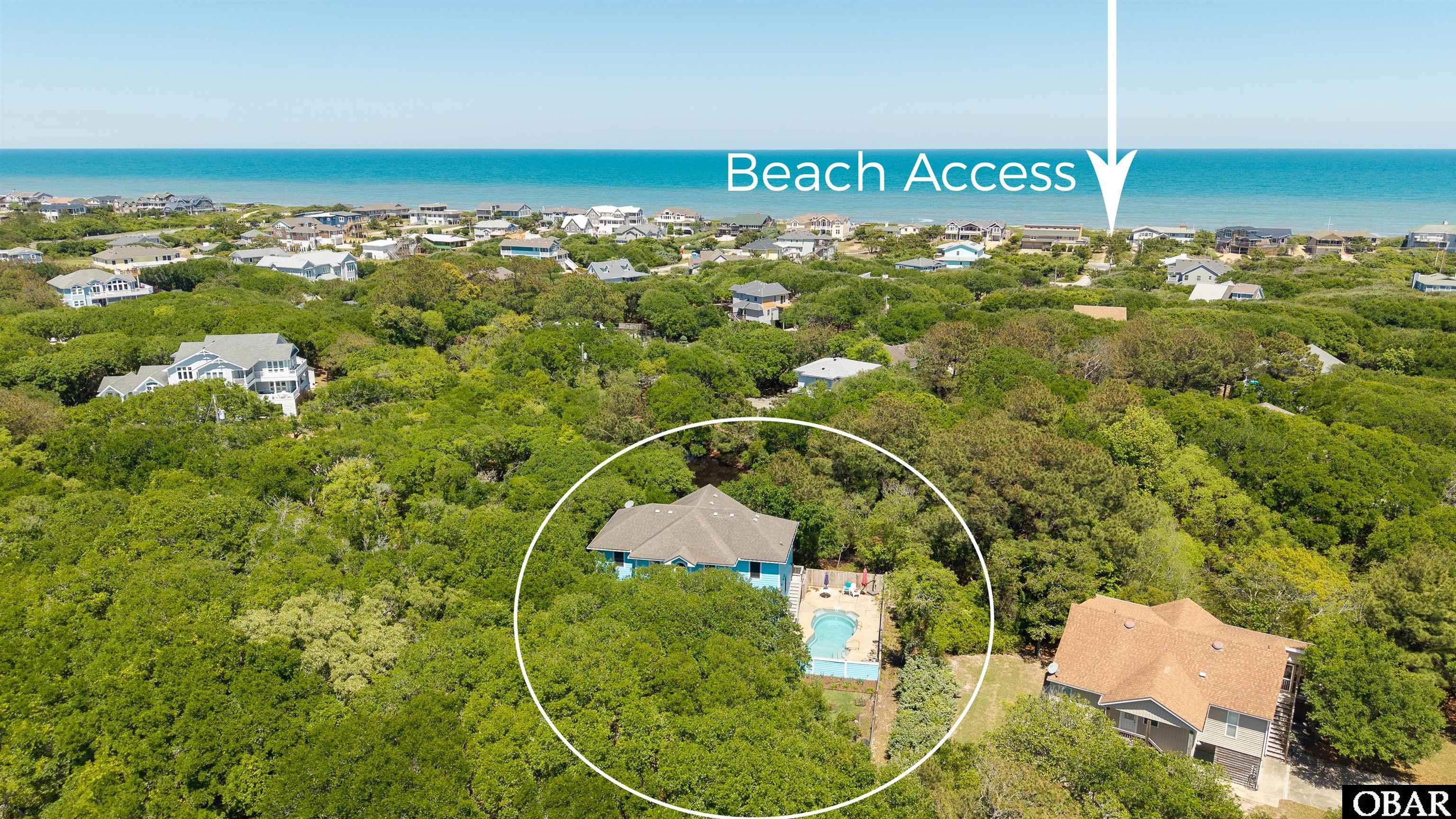 304 Duck Road, Unit 13 Southern Shores, NC 27949 - Photo 15 of 17