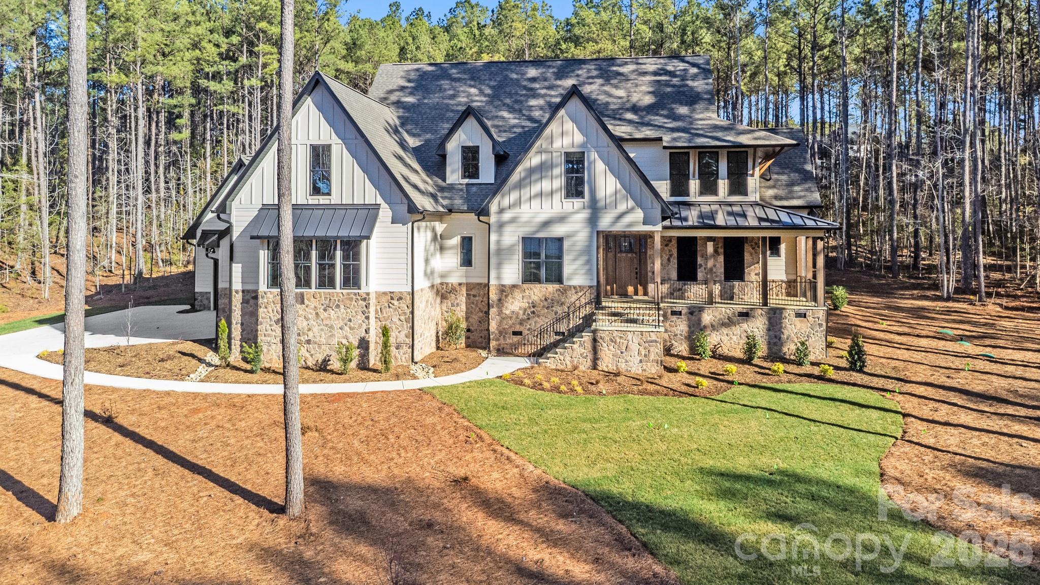 4354 Persimmon Road Lancaster, SC 29720 - Photo 2 of 48