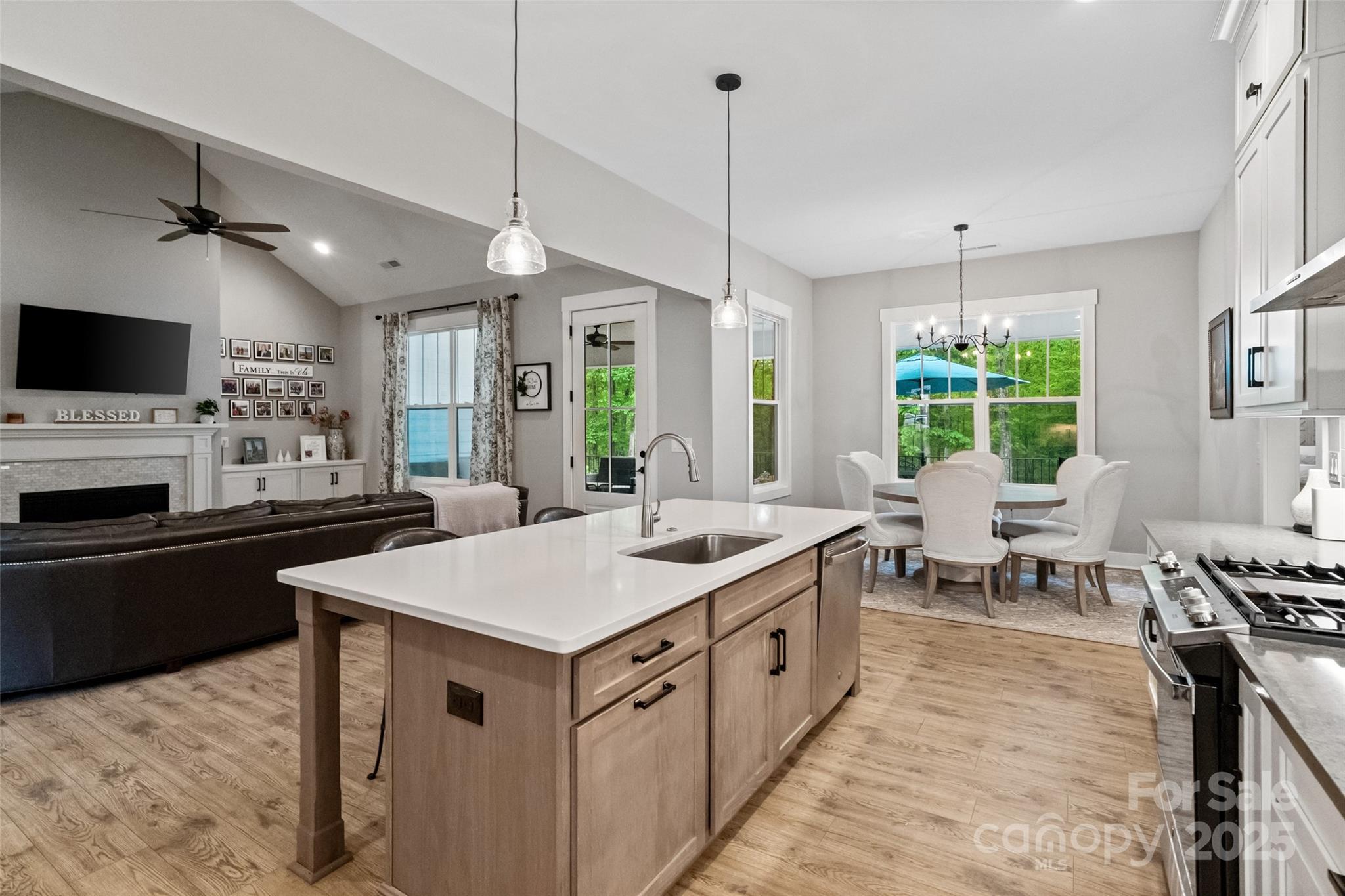 358 Grassy Rdg Court Clover, SC 29710 - Photo 11 of 45 Gallery Image 11