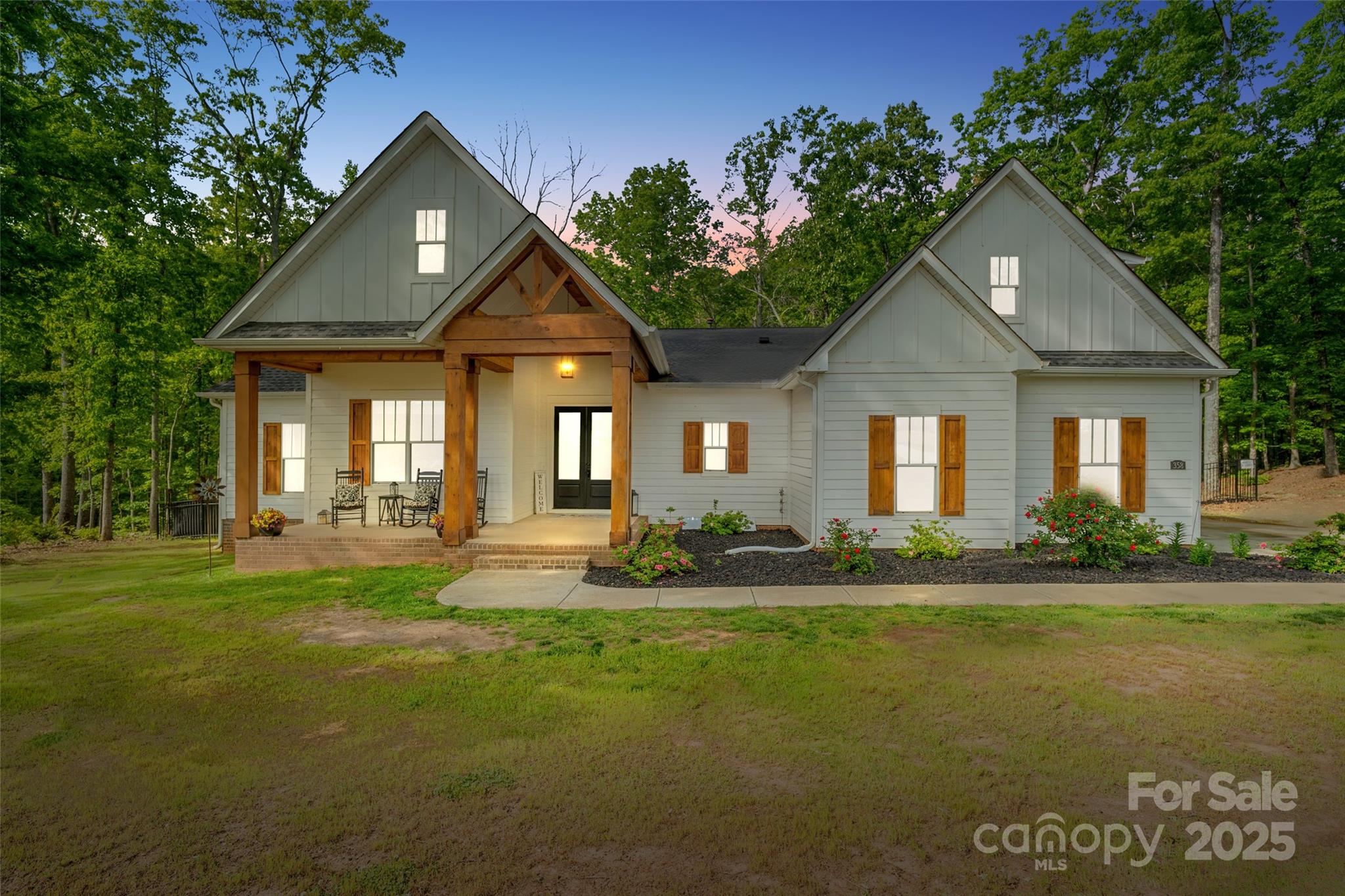 358 Grassy Rdg Court Clover, SC 29710 - Photo 2 of 45 Gallery Image 2