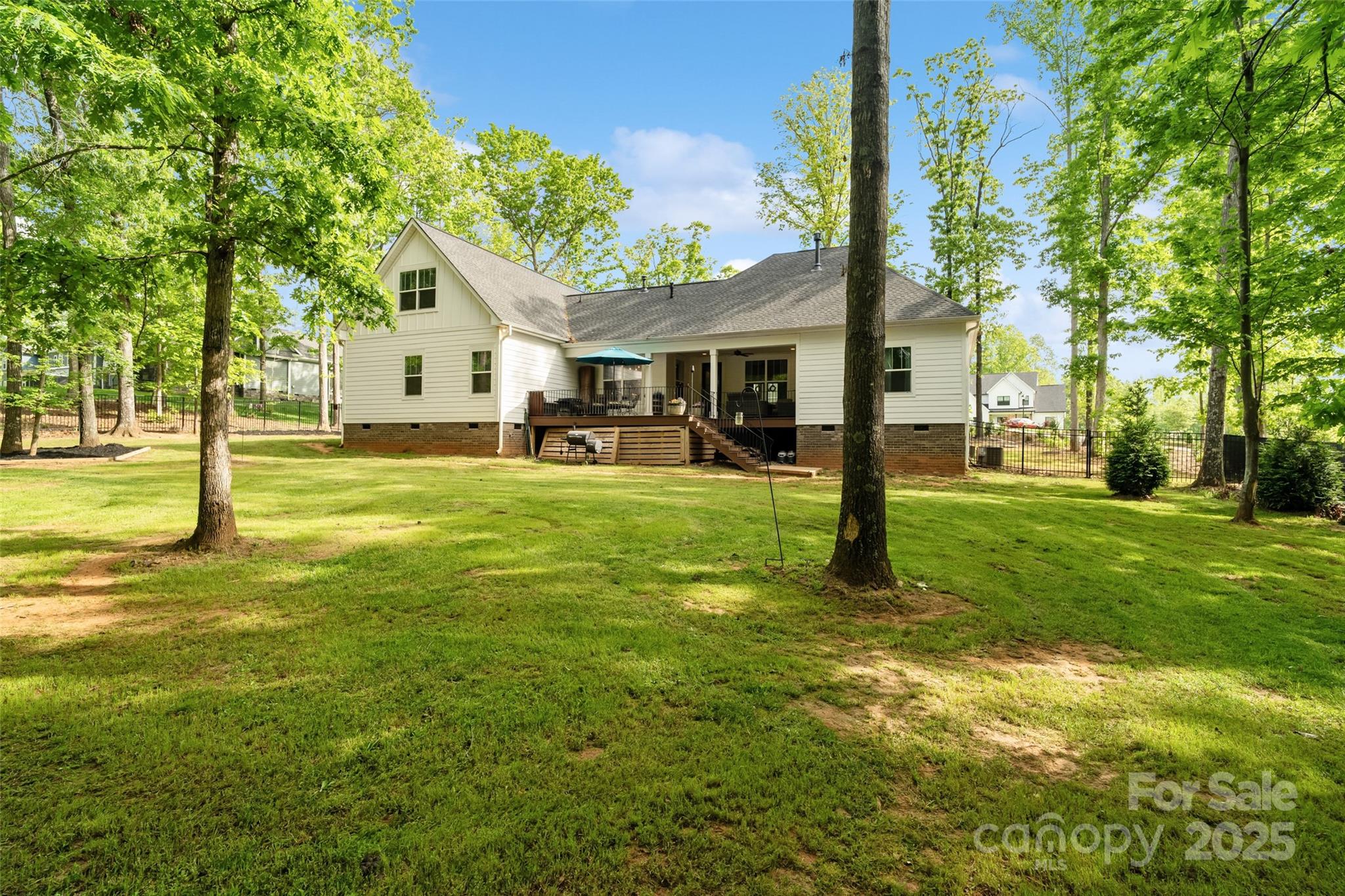 358 Grassy Rdg Court Clover, SC 29710 - Photo 44 of 45 Gallery Image 44