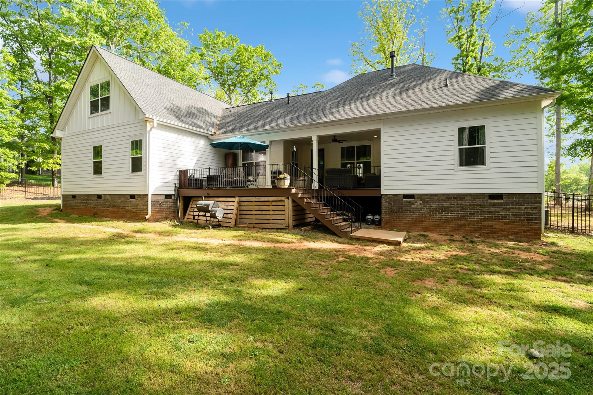 358 Grassy Rdg Court Clover, SC 29710 - Photo 45 of 45 Gallery Image 45
