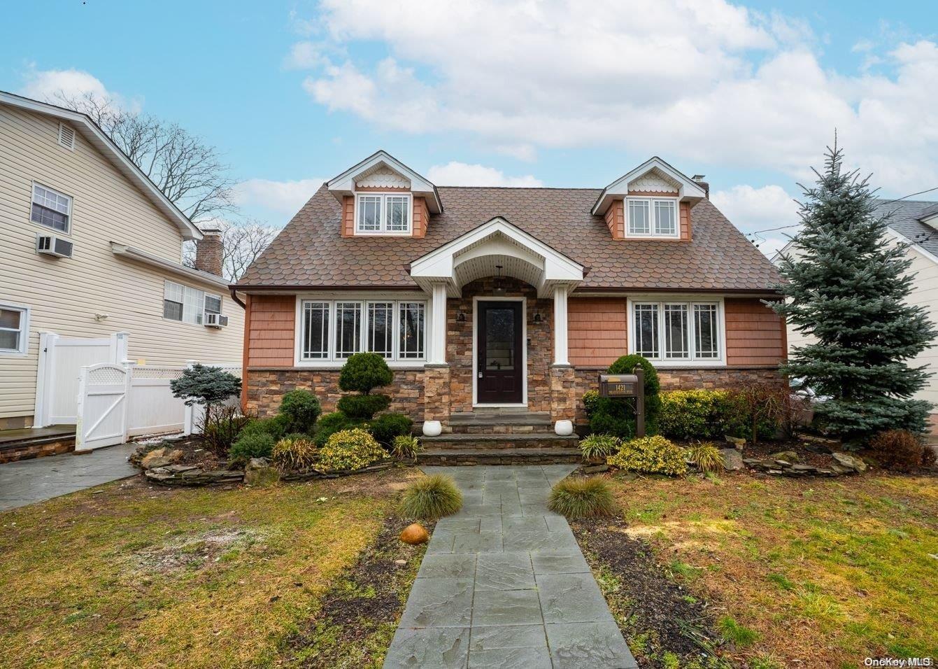 1421 Meadowbrook Road Merrick, NY 11566 - Photo 1 of 1