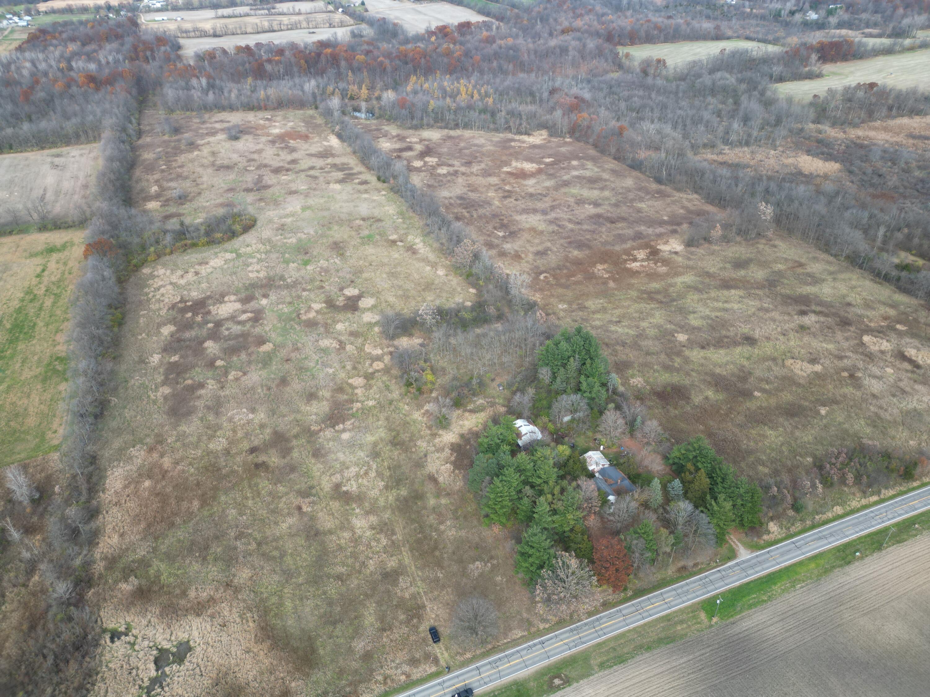 1600 West Reading Road Hillsdale, MI 49242 - Photo 3 of 5 DJI_0123