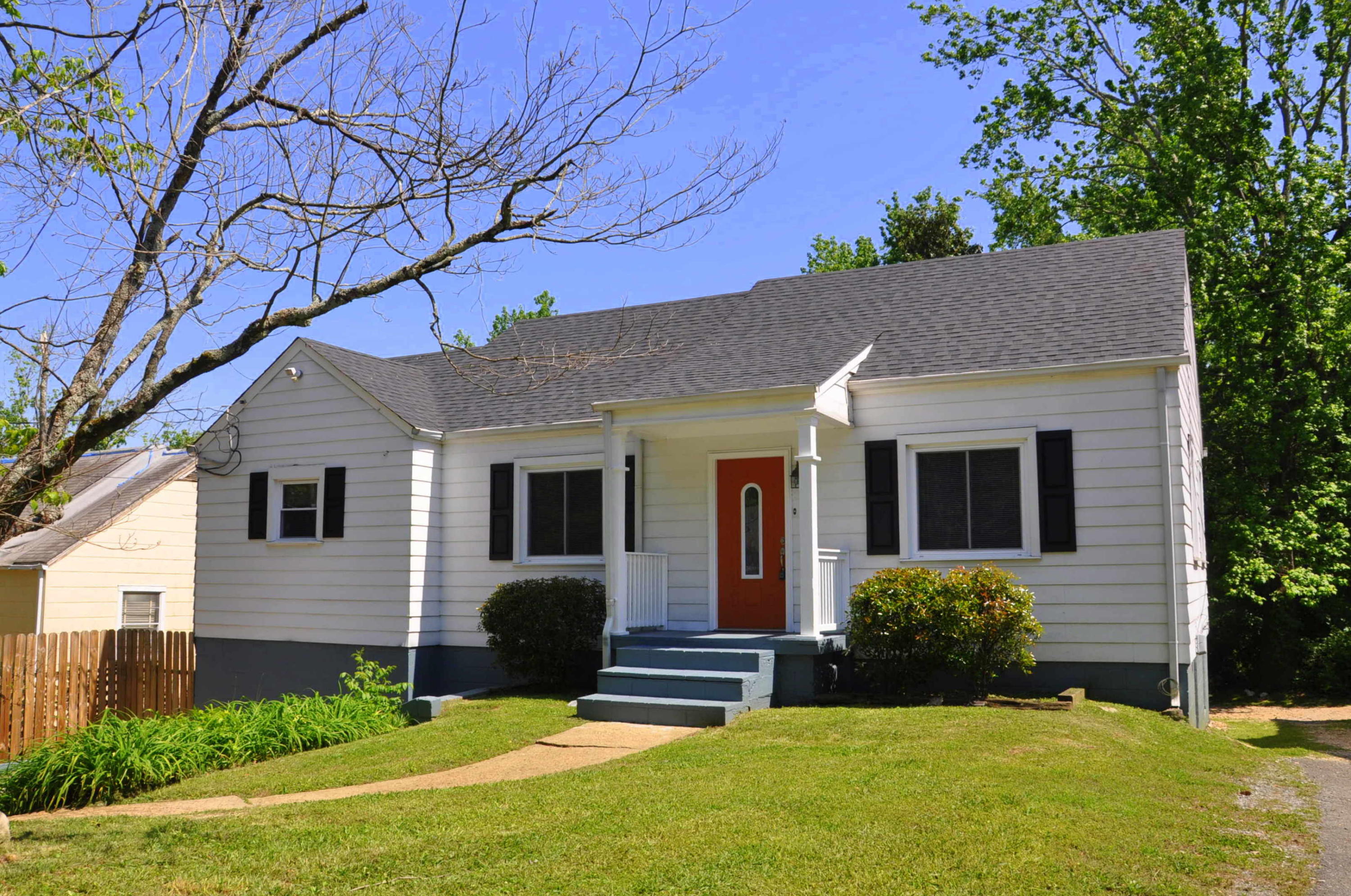 1722 John Ross Road Chattanooga, TN 37412 - Photo 1 of 32 1722 John Ross Road