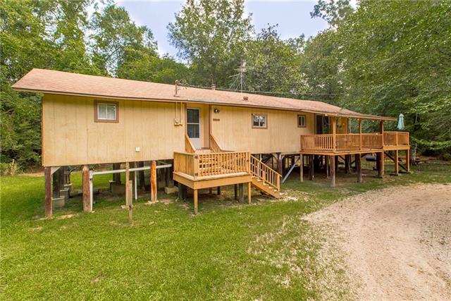 10159 True Light Church Road Bogalusa, LA 70427 - Photo 1 of 30