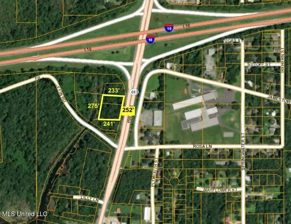 $500,750 | 613 Hwy Moss Point, Moss Point, MS 39563