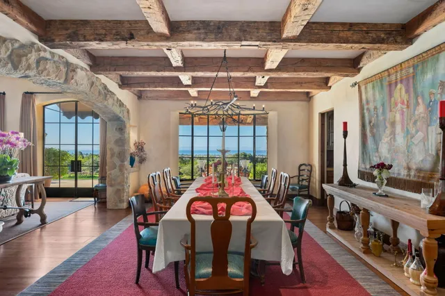 a kitchen with stainless steel appliances granite countertop a stove and cabinets